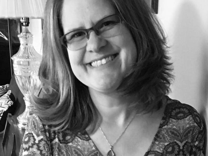 A Photo of Julie Durbin