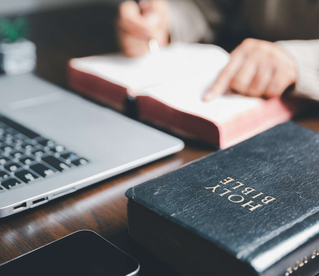 a lifetime of ministry