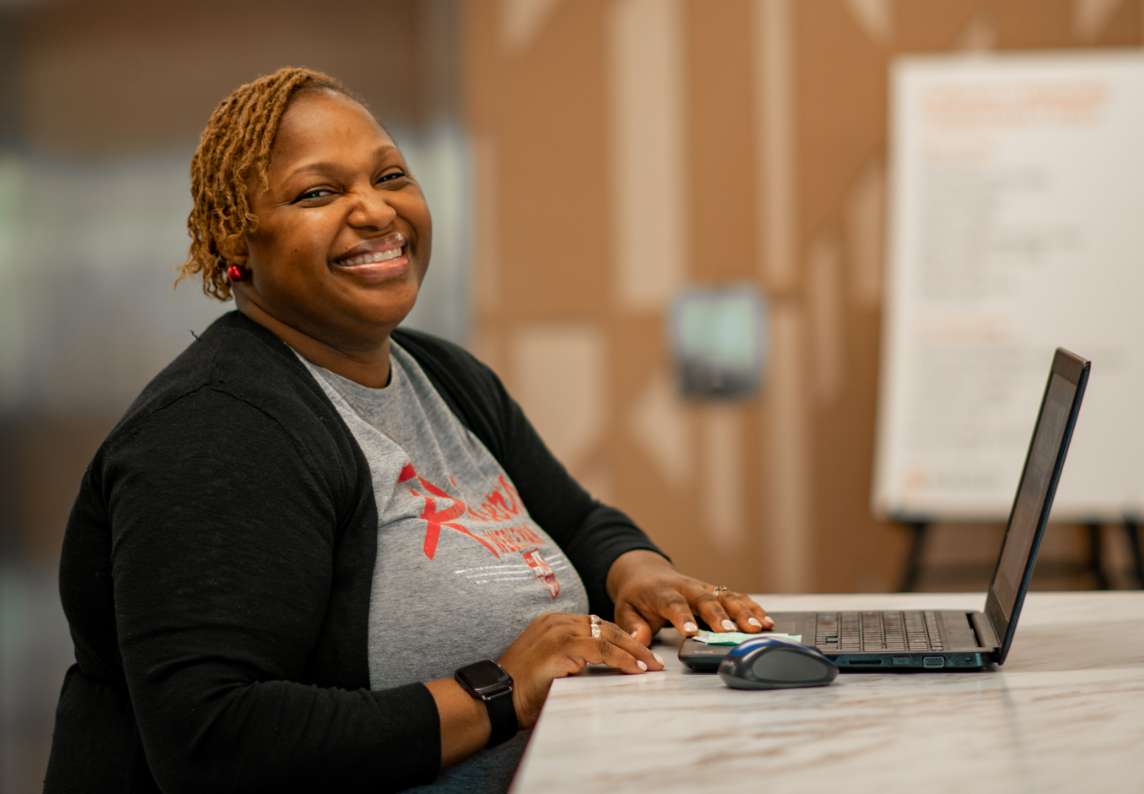 Where calling and career meet