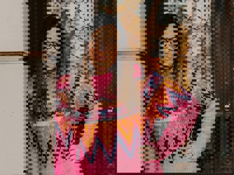 A photo of Marlena Graves