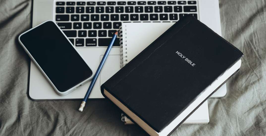 Where calling and career meet