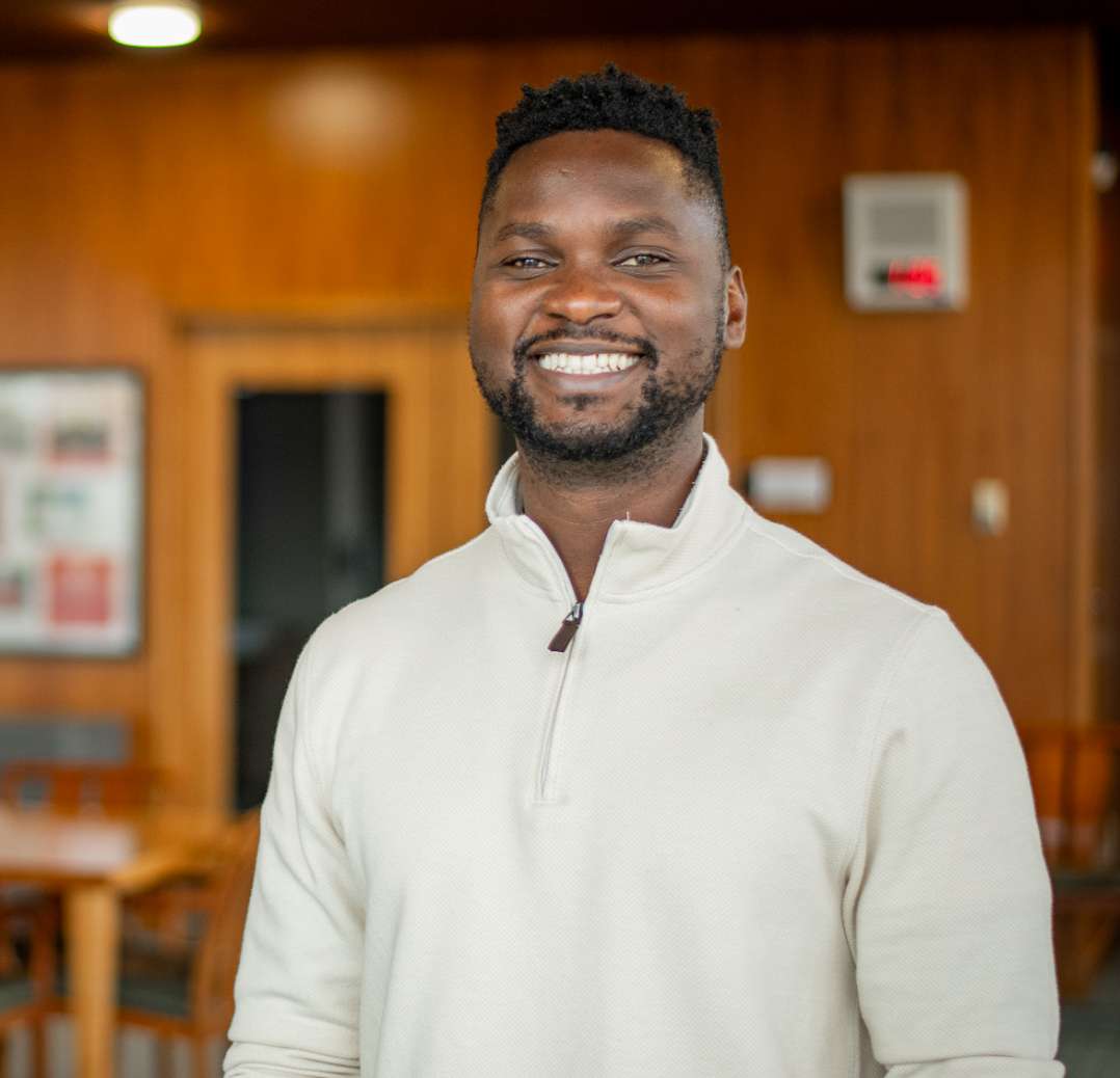 a lifetime of ministry