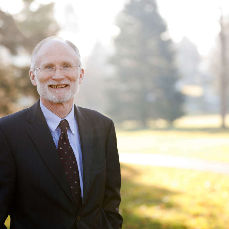 Doug Cullum | Northeastern Seminary | Theology | Spiritual Formation ...