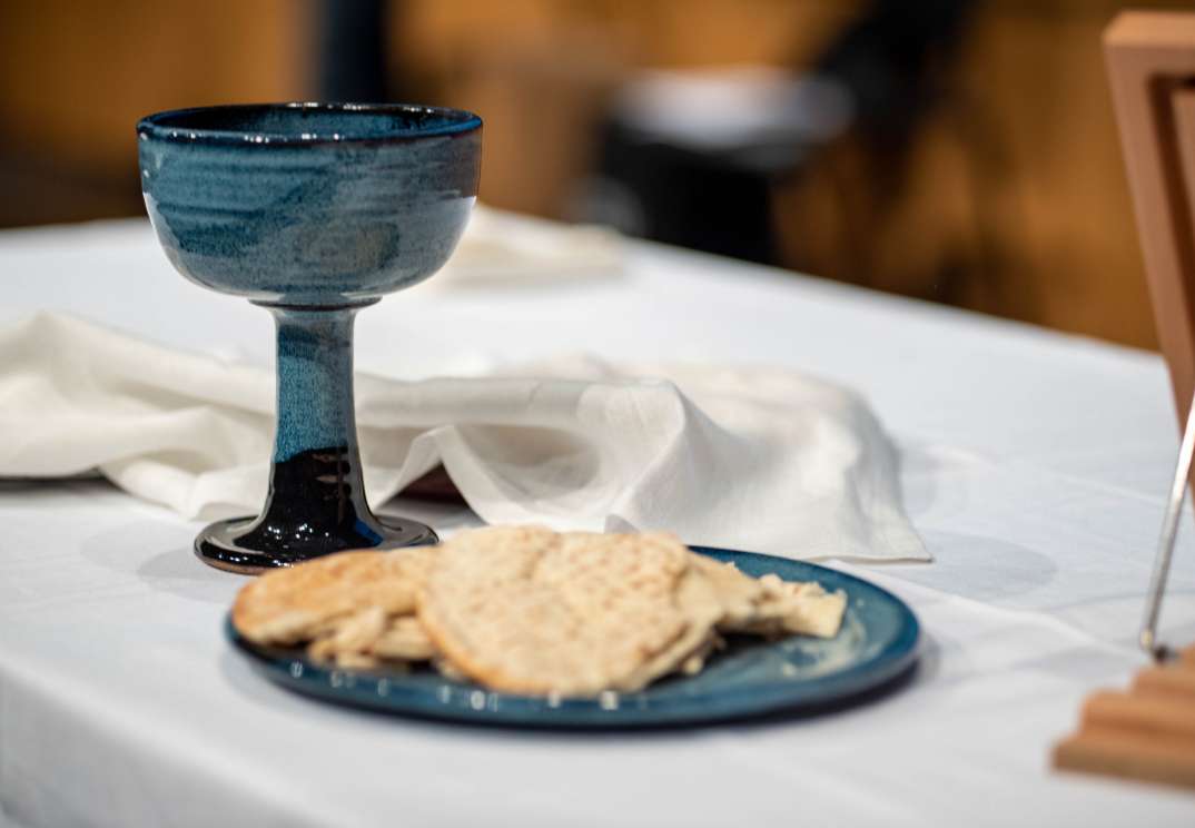 Where calling and career meet