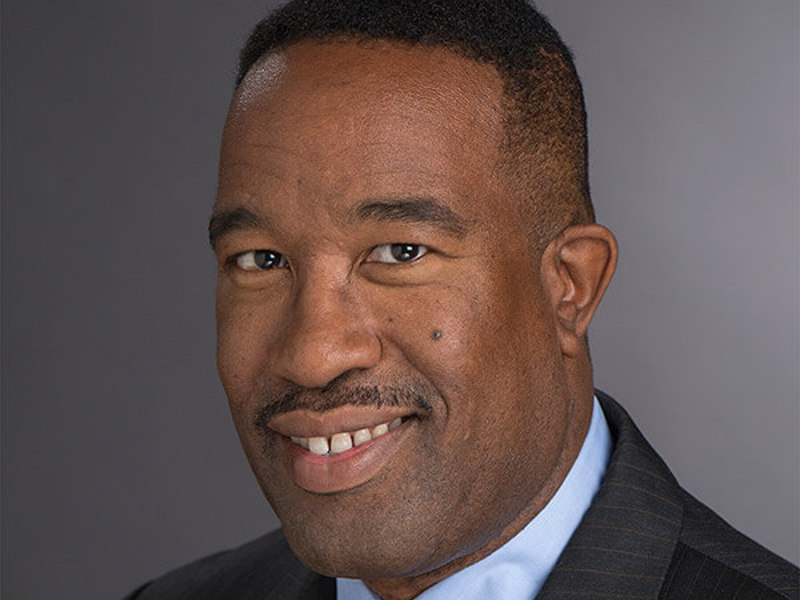 a photo of Torrence Sparkman