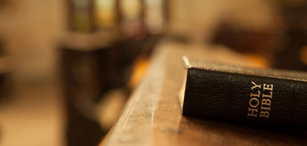 Where calling and career meet