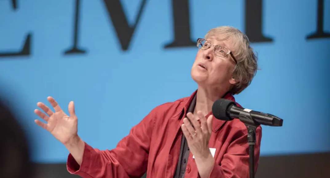 Where calling and career meet