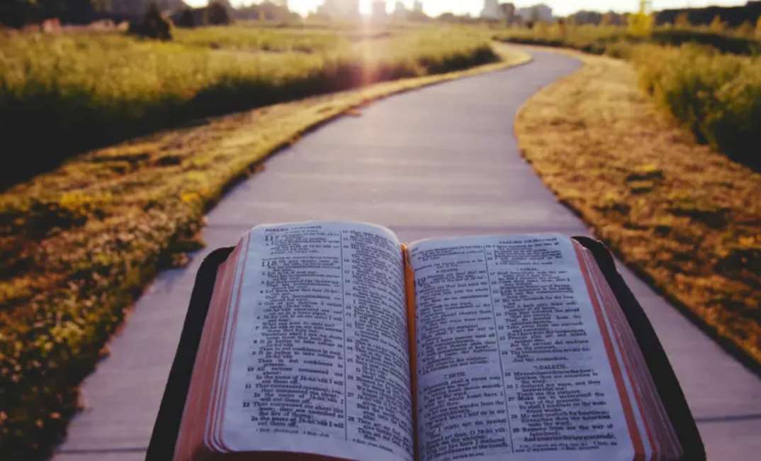 Where calling and career meet