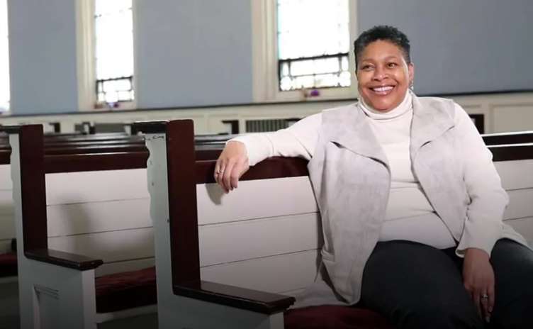 Master of Divinity