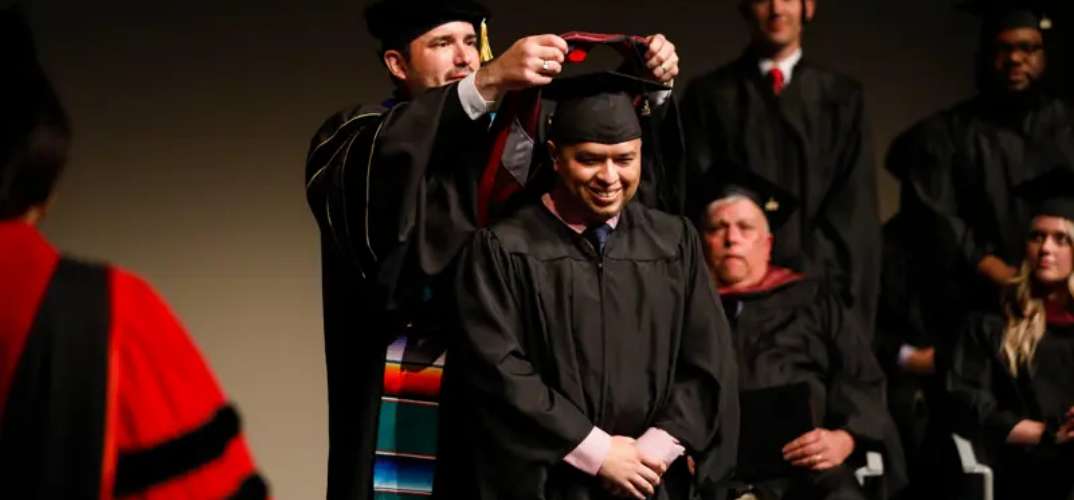 Where calling and career meet